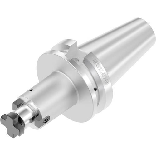 セコ　ＢＴ４０ツーリング　小ボスタイプ　カッターアーバー　BT40ADB-SM27-100-F3L1　1 個