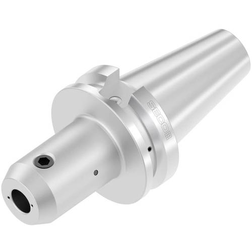 SECO BT50 Touring Side Lock Holder BT50ADB-EM20-080-L1 1 piece