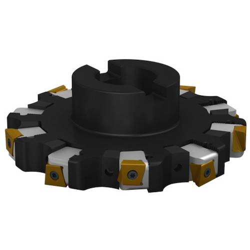 セコ　フライス　　サイドカッタ３３５．１８／２５　カッター　R335.25-125.2126.32-4N　1 個