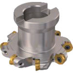 세코 밀링 사이드 커터 335.18/25 커터 R335.29I-080.12.27-8N-R6A 1개