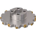 SECO Milling Side Cutter 335.18/25 Cutter R335.25-200.20.40-7N 1 pc