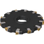 SECO Milling Side Cutter 335.18/25 Cutter 335.25-200.1721.50-6N 1 pc