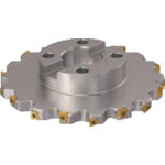 SECO Milling Side Cutter 335.18/25 Cutter R335.25-250.20.60-9N 1 pc