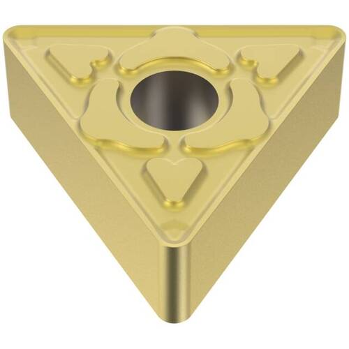 세코 선삭 ISO 네거티브 인서트 TNMG16 CP500 CP500 TNMG160408-MF4 10 개