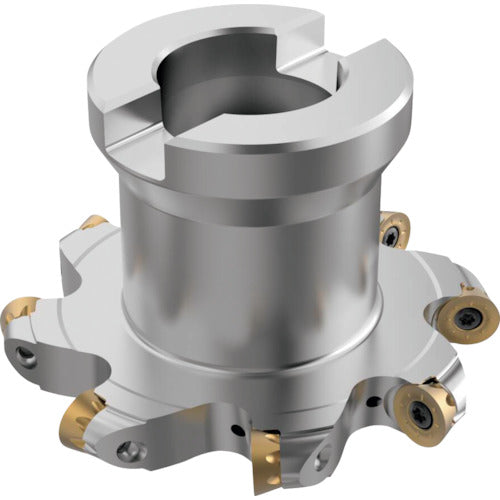 SECO Milling Side Cutter 335.18/25 Cutter R335.29-080.08.27-10N-R4A 1 piece