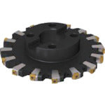 セコ　フライス　　サイドカッタ３３５．１８／２５　カッター　R335.25-250.1721XL.60-8N　1 個
