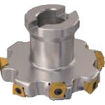 セコ　フライス　　サイドカッタ３３５．１８／２５　カッター　R335.25-080.15.22-4NA　1 個