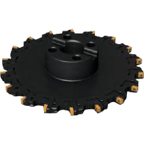 セコ　フライス　　サイドカッタ３３５．１８／２５　カッター　R335.18-200.1215XL.40-7N　1 個