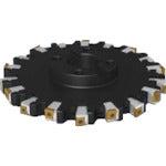 セコ　フライス　　サイドカッタ３３５．１８／２５　カッター　R335.25-250.2632XL.60-7N　1 個