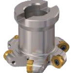 세코 밀링 사이드 커터 335.18/25 커터 R335.29I-063.12.22-6N-R6A 1개