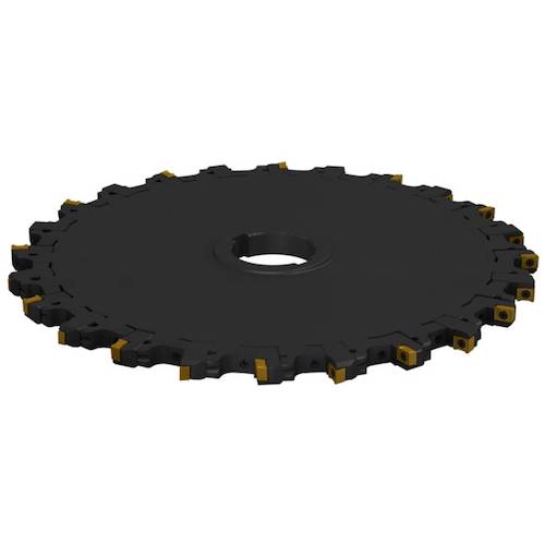 SECO Milling Side Cutter 335.18/25 Cutter 335.18-250.1215XL.50-9N 1 piece