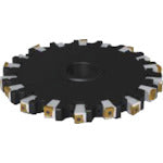 SECO Milling Side Cutter 335.18/25 Cutter 335.25-250.2632XL.50-7N 1 pc