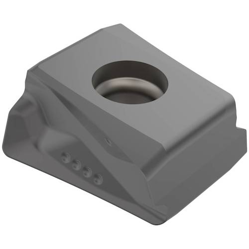 セコ　フライス　スクエアＴ４インサート　ＬＯＥＸ１２・　Ｔ３５０Ｍ　LOEX120708TR-M12　10 個