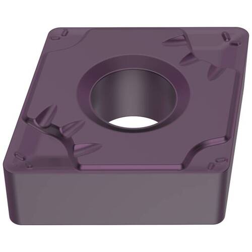 SECO Turning ISO Negative Insert CNMG12 TH1000 TH1000 CNMG120412-MF5 10 Pieces