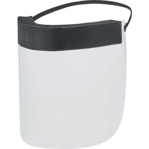 シゲマツ　フェイスシールドＳＨ−１　　SH-1 78565　1 箱