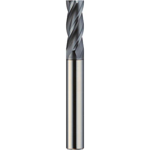 MOLDINO Carbide Ball End Mill Epoch Panacea Square 4-Blade HGOS4030-PN HGOS4030-PN 1 Piece