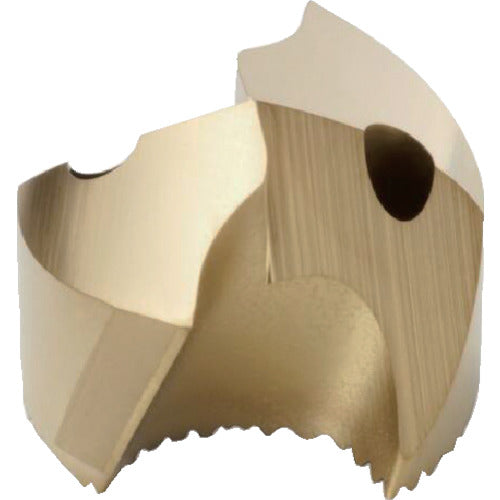 세코 드릴 크라운 록용 헤드 M종용 SD100-22.225-M 2개