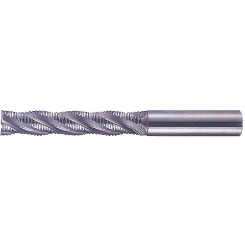 MOLDINO Roughing End Mill Extra Long Blade HQXL30X125 HQXL30X125 1 piece