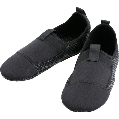 하타 락 FUNBAREL (훈 배럴) 블랙 LL (25.0 ~ 26.0) 46110020051 1 발