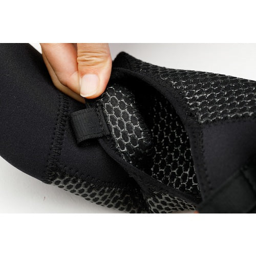 하타 락 FUNBAREL (훈 배럴) 블랙 LL (25.0 ~ 26.0) 46110020051 1 발