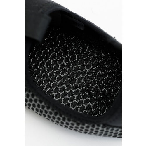 하타 락 FUNBAREL (훈 배럴) 블랙 LL (25.0 ~ 26.0) 46110020051 1 발