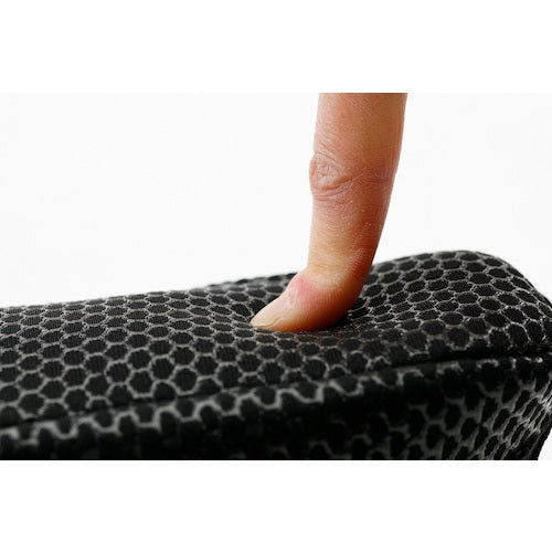 하타 락 FUNBAREL (훈 배럴) 블랙 LL (25.0 ~ 26.0) 46110020051 1 발