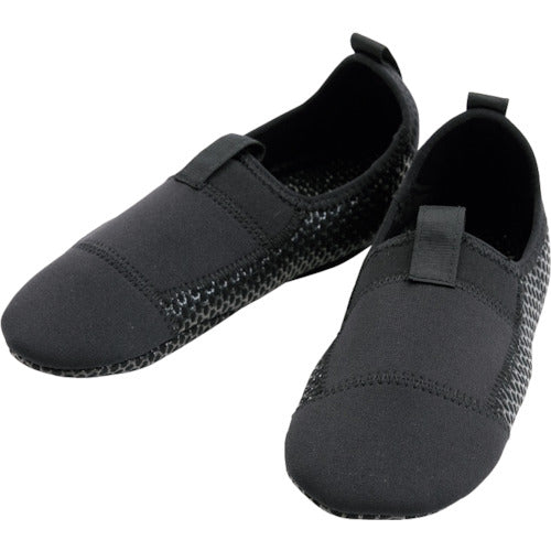 하타 락 FUNBAREL (훈 배럴) 블랙 3L (26.5 ~ 27.5) 46110020061 1 다리