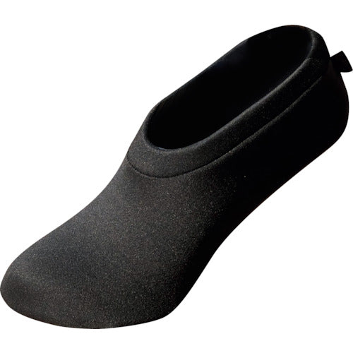 하타 락 하타 락삭스 하마 - 블랙 M (22.0 ~ 23.0) 46030020031 1 봉지