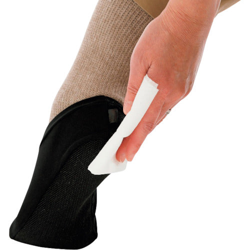 하타 락 하타 락삭스 하마 - 블랙 M (22.0 ~ 23.0) 46030020031 1 봉지