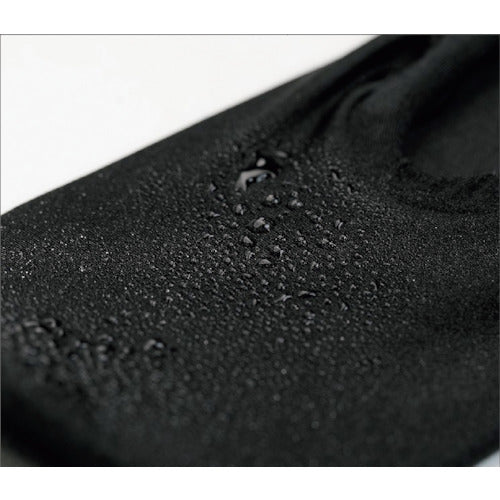 하타 락 하타 락삭스 하마 - 블랙 M (22.0 ~ 23.0) 46030020031 1 봉지