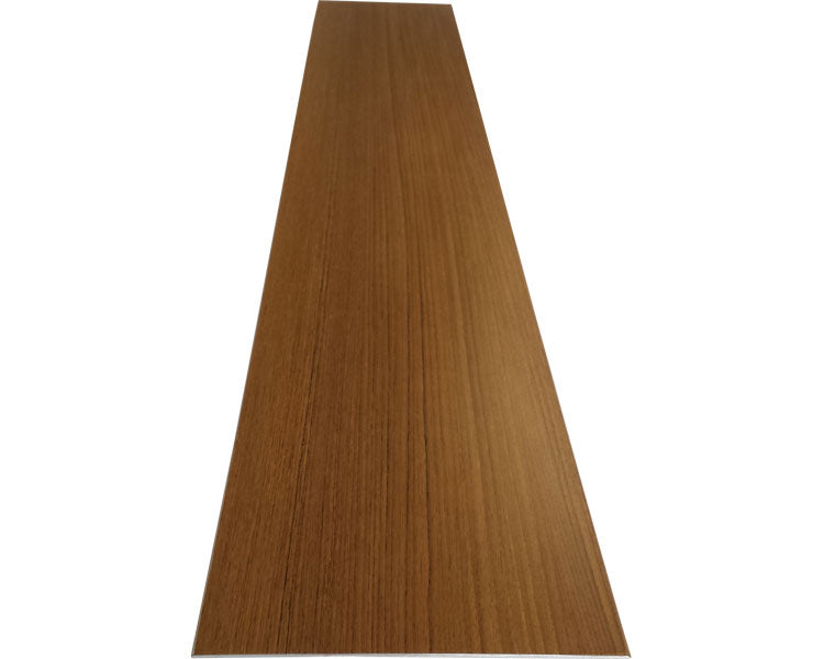 滑りにくいフラットレール　フラットタイプ / FRF-1000A　ブラウン　1 本