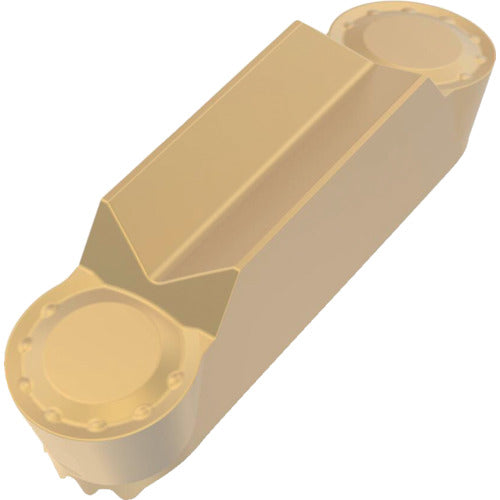 セコ　旋削　ＭＤＴ溝入れ用インサート　ＬＣＭＦ１６０４　ＣＰ５００　LCMF1604M0-0400-MP　10 個