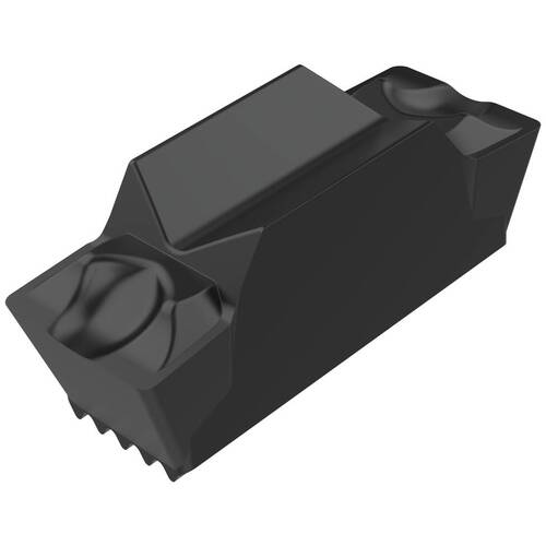 セコ　旋削　ＭＤＴ溝入れ用インサート　ＬＣＭＦ１６０５　ＴＧＰ２５　LCMF160504-0500-MC　10 個