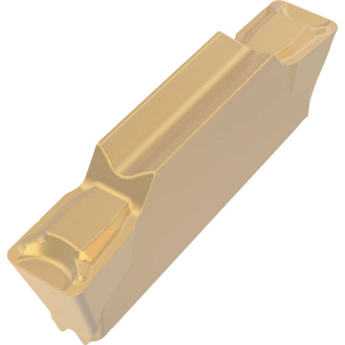 セコ　旋削　ＭＤＴ溝入れ用インサート　ＬＣＭＦ１６０５　ＣＰ５００　LCMF160504-0500-MG　10 個