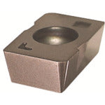 ＭＯＬＤＩＮＯ　カッタ用インサート　ＭＰＮＷ０６０３０８ＺＥＬ　ＪＳ４０６０　MPNW060308ZEL　10 個