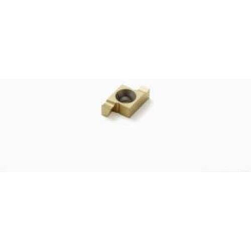 セコ　旋削　溝入れ用インサート　１０ＥＡＲ　ＣＰ５００　10EAR2.5FA　2 個
