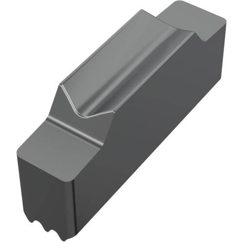 セコ　旋削　ＭＤＴ溝入れ用インサート　ＬＣＭＦ１６０５　ＴＧＰ２５　LCMF160508-0500-MT　10 個