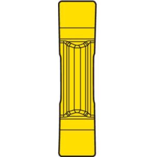 SECO Turning MDT Grooving Insert LCGF1303 883 LCGF130302-0300-GS 10 Pieces