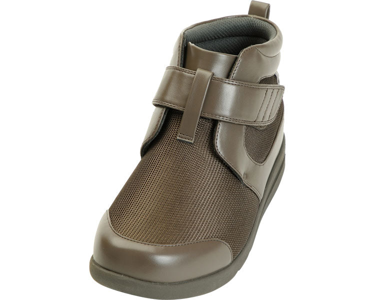 High Fit 1317 One Foot / 3L Brown Right Foot 1 Piece