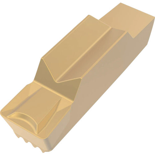 SECO Turning MDT Grooving Insert LCMR1604 CP500 LCMR160404-0400-FT 10 Pieces