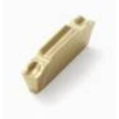 セコ　旋削　ＭＤＴ溝入れ用インサート　ＬＣＭＦ１６０３　ＣＰ６００　LCMF160302-0300-MCR15　10 個