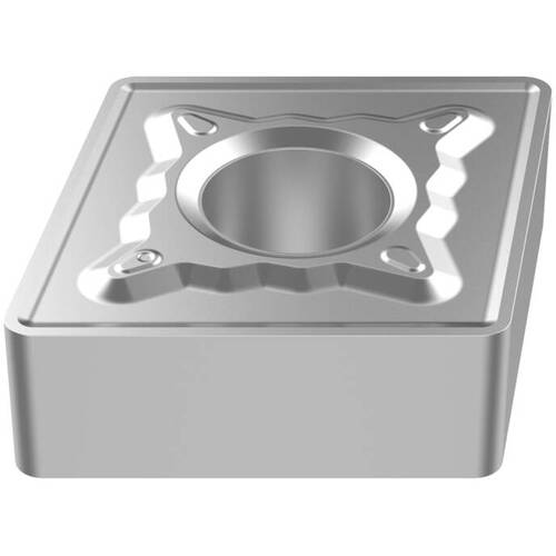 세코 선삭 ISO 네거티브 인서트 CNMG12 TP2501 TP2501 CNMG120408-MR7 10 개