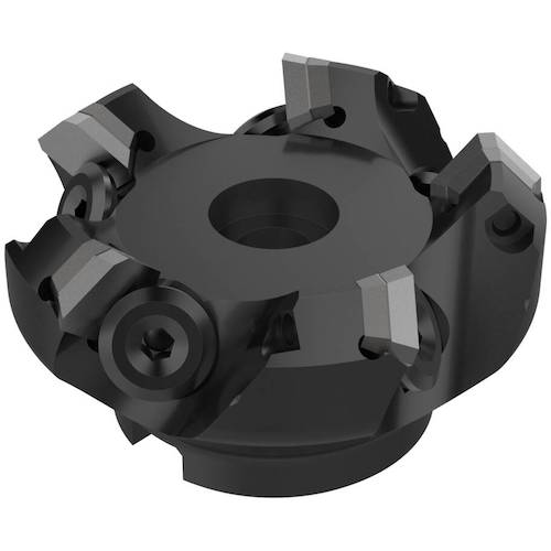 セコ　フライス　　ＩＳＯ標準　カッター　R220.13-0063-12　1 個
