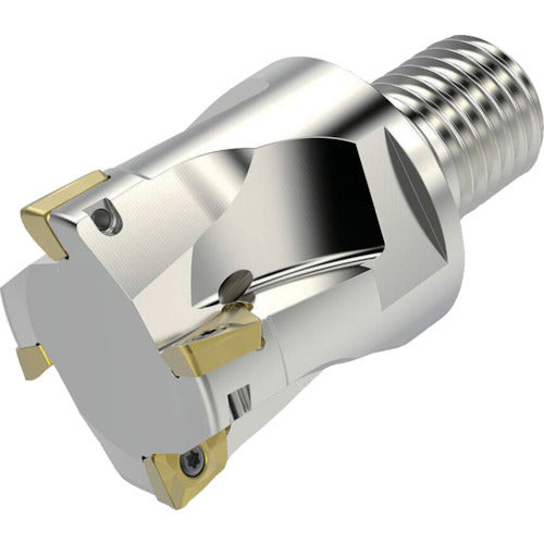 セコ　フライス　　ターボミル　カッター　R217.69-2040.RE-10-4A　1 個