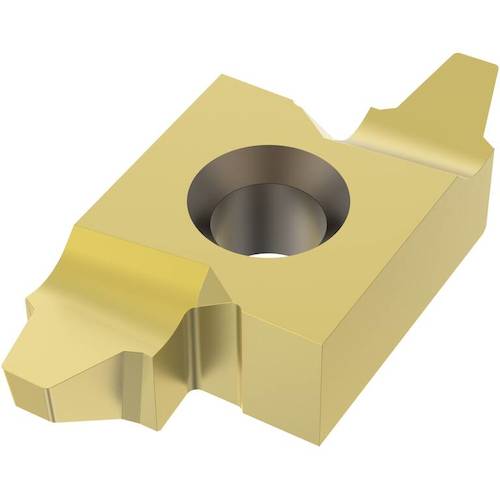 セコ　内径　旋削　ＴＲ　ねじ切り用インサート（ＮＲ）　ＣＰ５００　26NR9.0TR　2 個