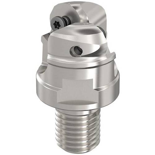 セコ　フライス　丸駒カッタ　Ｒ２１７．２９ー１０　R217.29-2040.RE-10.2A　1 個