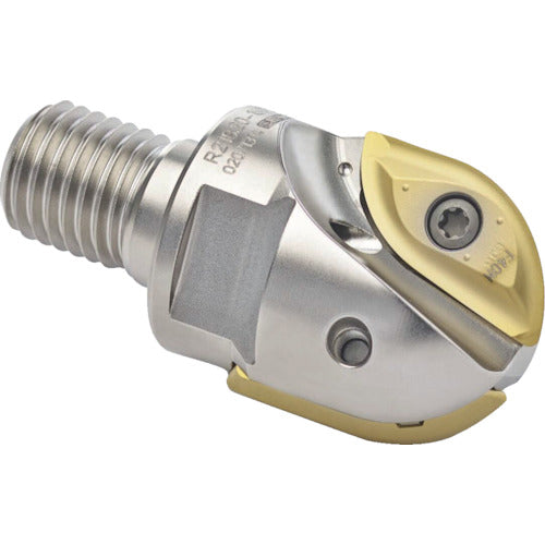 セコ　フライス　ボールノーズカッタ　Ｒ２１８．２０ーφ４０（Ｒ２０）　R218.20-2040.RE-35A　1 個