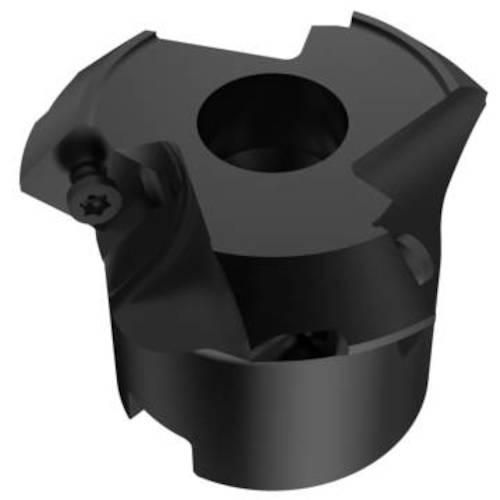Seco milling cutter ISO standard cutter R220.49-0040-12 1 piece