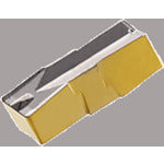 イスカル　カットグリップ　チップ　ＧＩＰ−Ｅ　ＩＣ８３０　GIP 4.00E-0.40　10 個