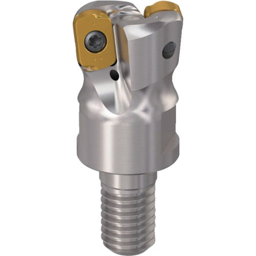 세코 밀링 고이송 커터 하이피드 4 R217.21-LO06 R217.21-1020.RE-LO06.2A 1개